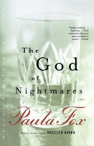 Buch God of Nightmares Rosellen Brown