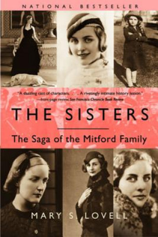 Knjiga Sisters Mary S Lovell