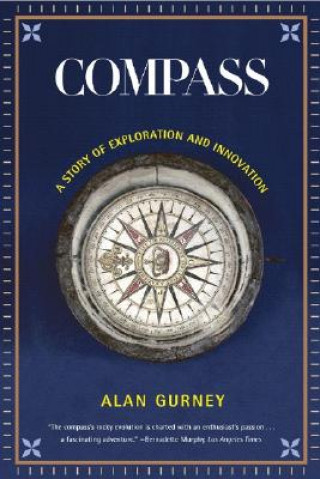 Książka Compass Alan Gurney