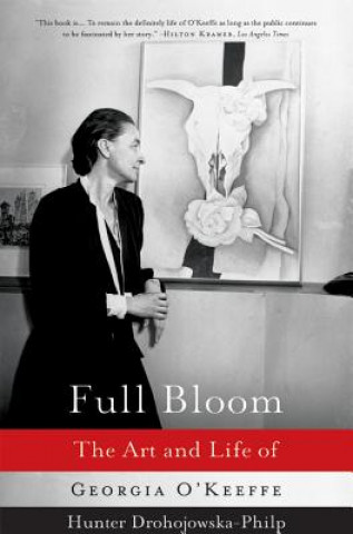 Carte Full Bloom Hunter Drohojowska-Phi
