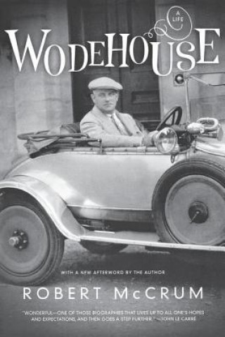 Libro Wodehouse Robert McCrum