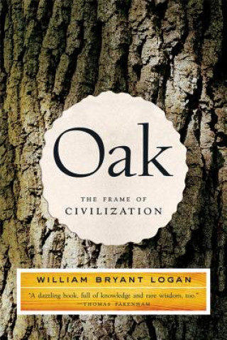 Carte Oak William Bryant Logan