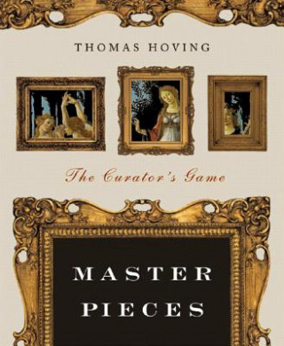 Book Master Pieces Thomas Hoving
