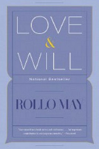 Kniha Love & Will Rollo May