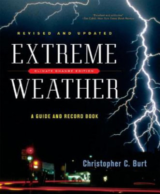 Carte Extreme Weather Christopher Burt