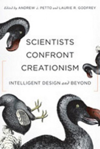 Book Scientists Confront Creationism Andrew Petto