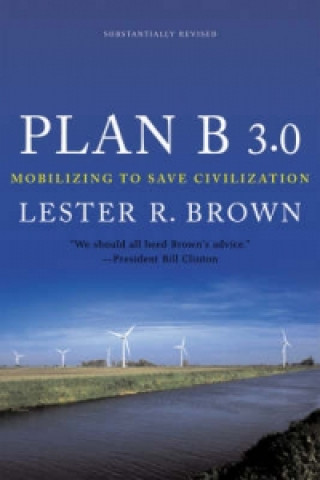 Knjiga Plan B 3.0 Lester Brown