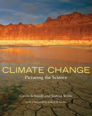 Livre Climate Change Gavin Schmidt