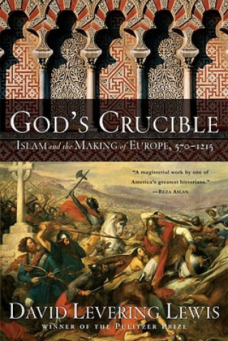 Libro God's Crucible David Levering Lewis