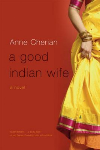 Carte Good Indian Wife Anne Cherian