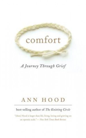 Book Comfort Ann Hood