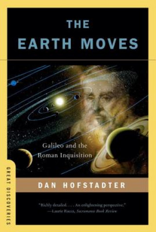 Knjiga Earth Moves Dan Hofstadter