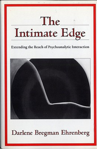Könyv Intimate Edge Bregman Ehrenberg Darle
