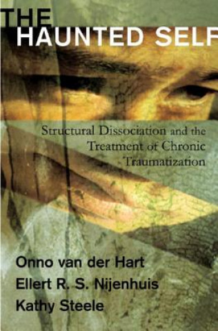 Kniha Haunted Self Onno van der Hart