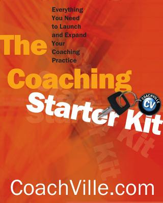 Könyv Coaching Starter Kit Coachvillecom