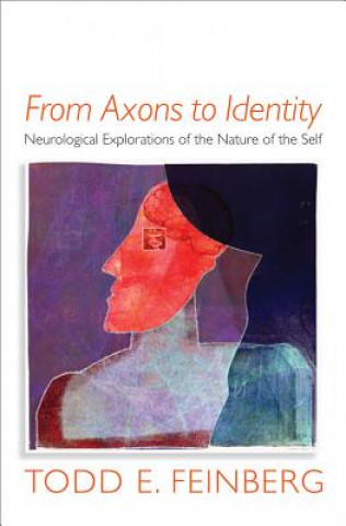 Könyv From Axons to Identity Todd Feinberg
