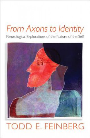 Kniha From Axons to Identity Todd Feinberg