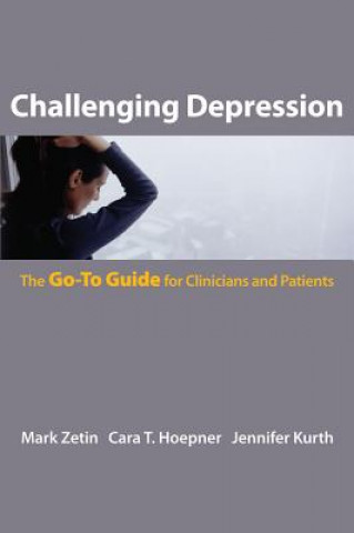 Carte Challenging Depression Mark Zetin