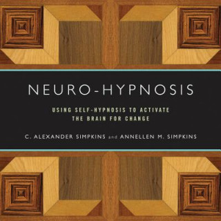 Livre Neuro-Hypnosis Alexander Simpkins