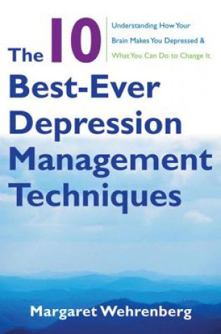 Carte 10 Best-Ever Depression Management Techniques Margaret Wehrenberg