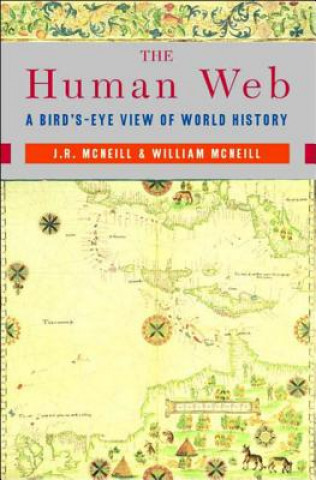 Carte Human Web J R McNeill