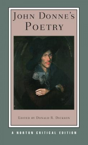 Kniha John Donne's Poetry John Donne