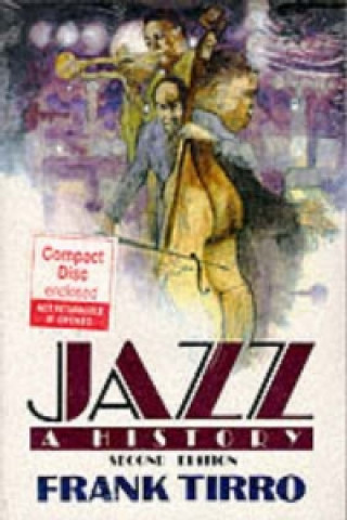 Buch Jazz Frank Tirro