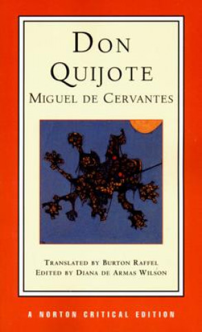 Carte Don Quijote Miguel De Cervantes