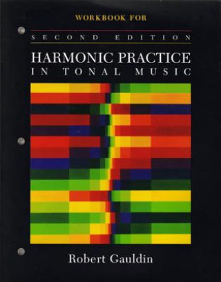 Libro Workbook Robert Gauldin