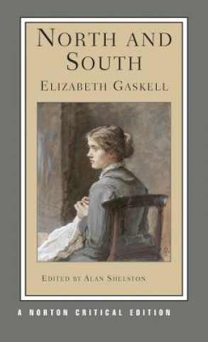 Könyv North and South Elizabeth Gaskell