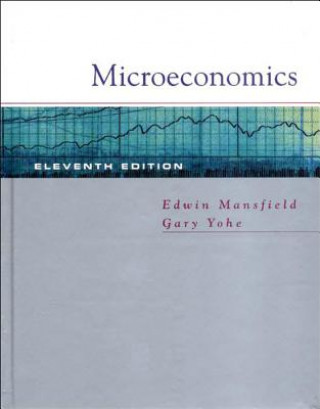 Carte Microeconomics Edwin Mansfield