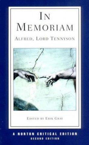 Βιβλίο In Memoriam Alfred Lord Tennyson