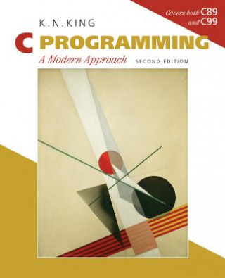 Книга C Programming K N King