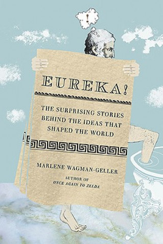 Kniha Eureka! Marlene Wagman-Geller