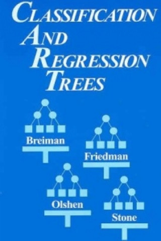 Book Classification and Regression Trees L. Breiman