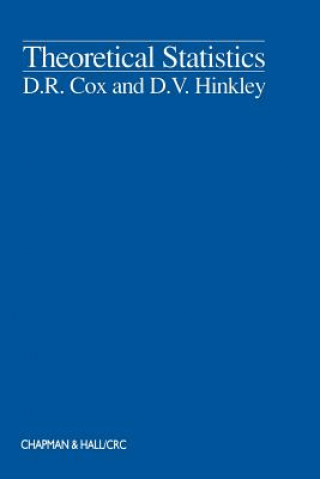 Carte Theoretical Statistics DR Cox