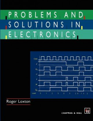 Βιβλίο Problems and Solutions in Electronics R. Loxton