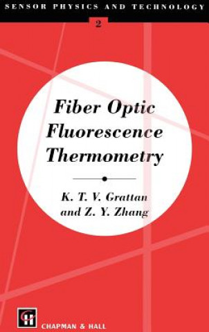 Book Fiber Optic Fluorescence Thermometry Z.Y. Zhang