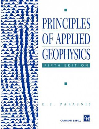 Book Principles of Applied Geophysics D. S. Parasnis