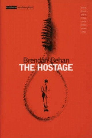 Carte Hostage Brendan Behan