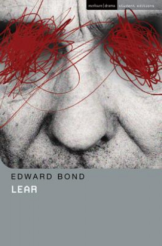 Könyv Lear Bond