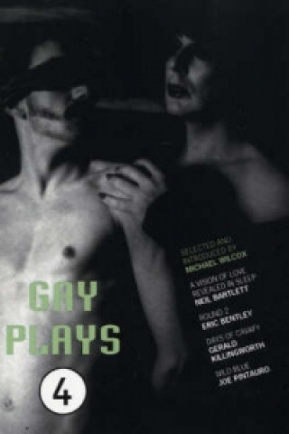 Buch Gay Plays 4 Michael Wilcox