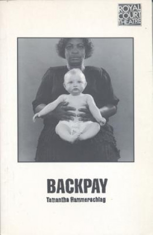 Book Backpay Tamantha Hammerschlag