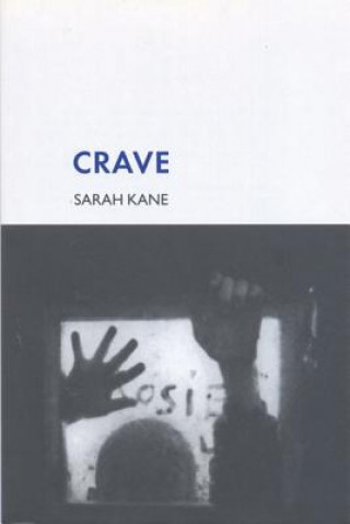 Carte Crave Sarah Kane