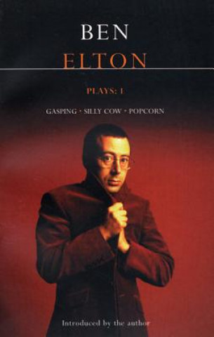 Kniha Elton Plays: 1 Ben Elton