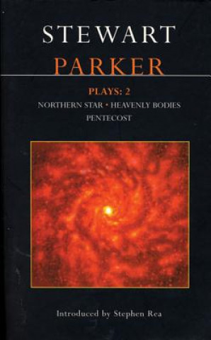 Könyv Parker Plays: 2 Stewart Parker