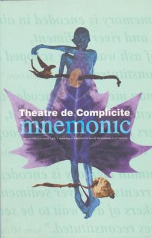 Book Mnemonic Theatre de Comp