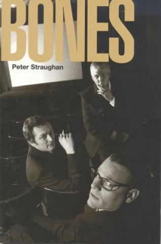 Carte Bones Peter Straughan