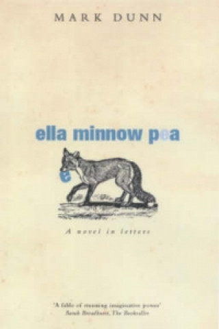 Book Ella Minnow Pea Mark Dunn