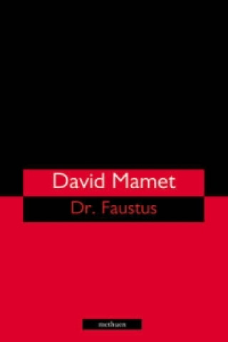 Knjiga Dr Faustus Christopher Marlowe